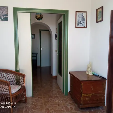 Casa Panorama Daire
