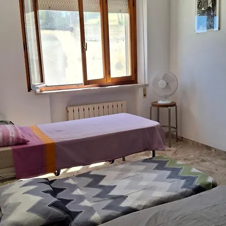 Casa Panorama Daire Senigallia